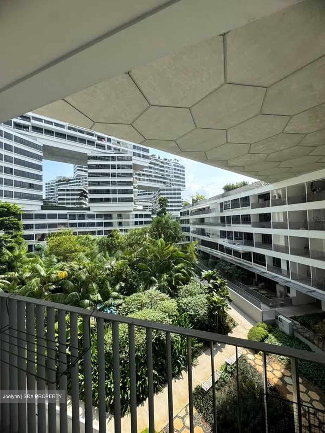 The Interlace (D4), Condominium #594245451